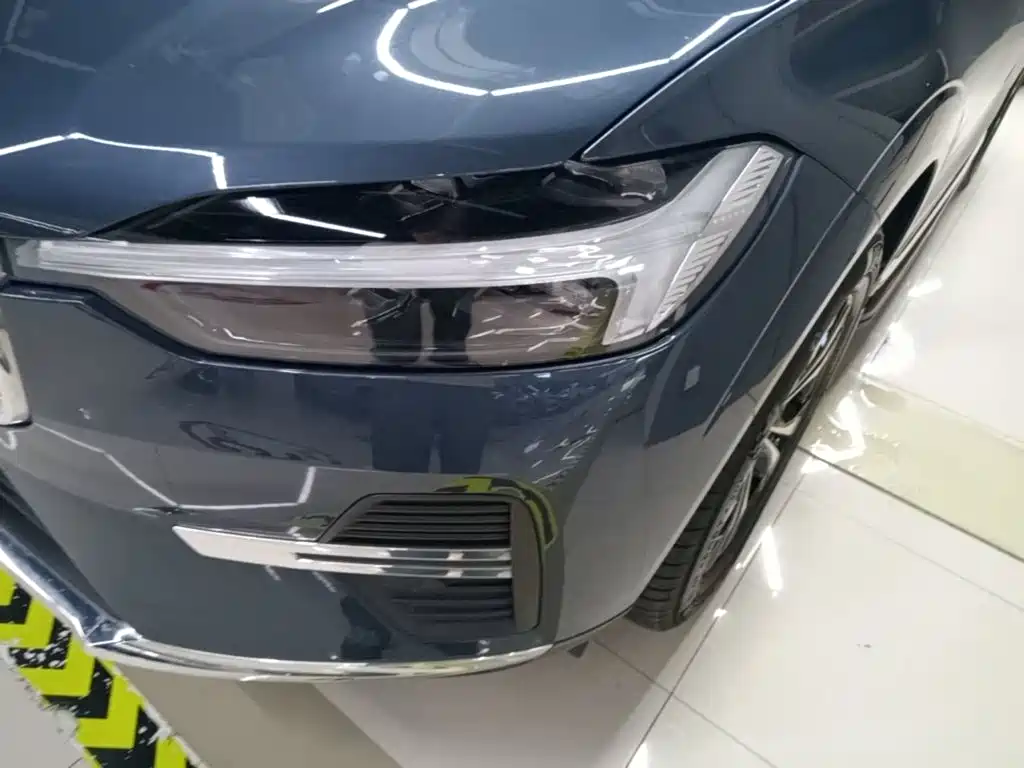 Volvo XC60 — миниатюра 24