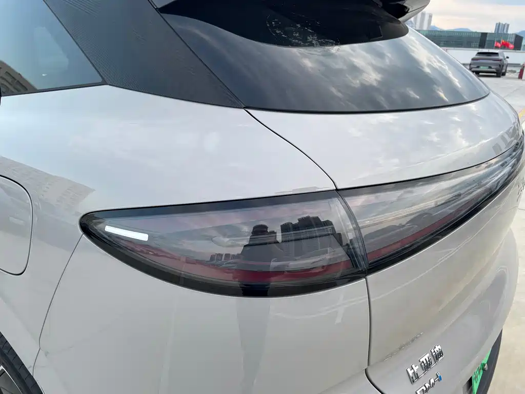 BYD Sealion 06 — миниатюра 6