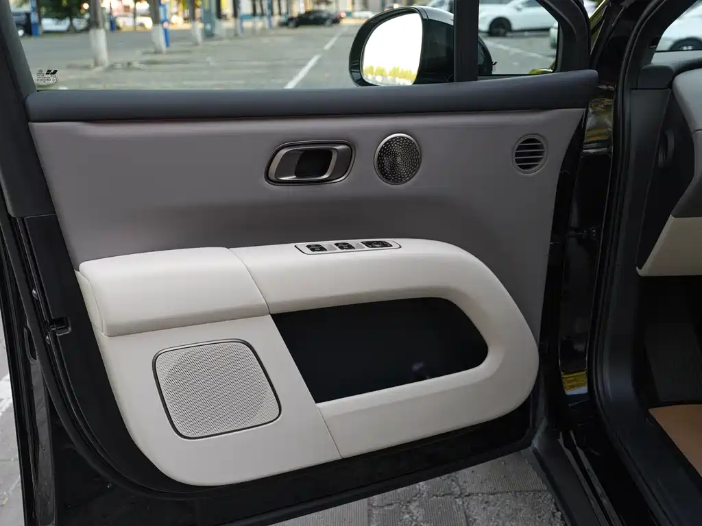 Li Auto Li i6 — миниатюра 15