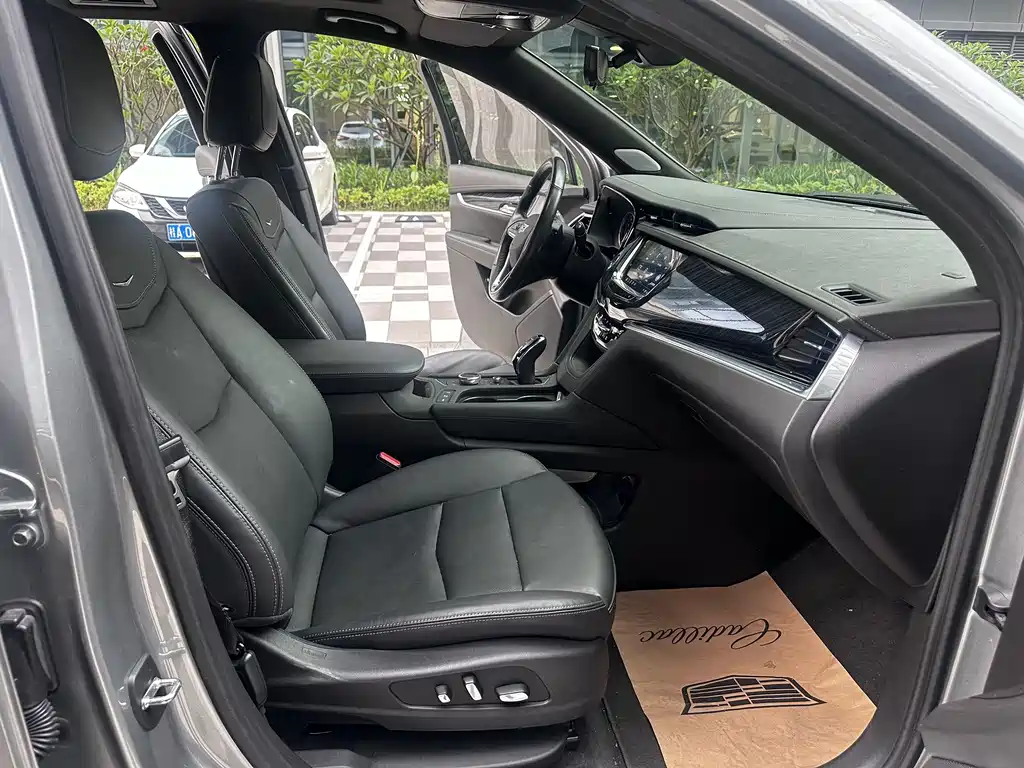 Cadillac XT6 — фотографии объявления, Фото 17