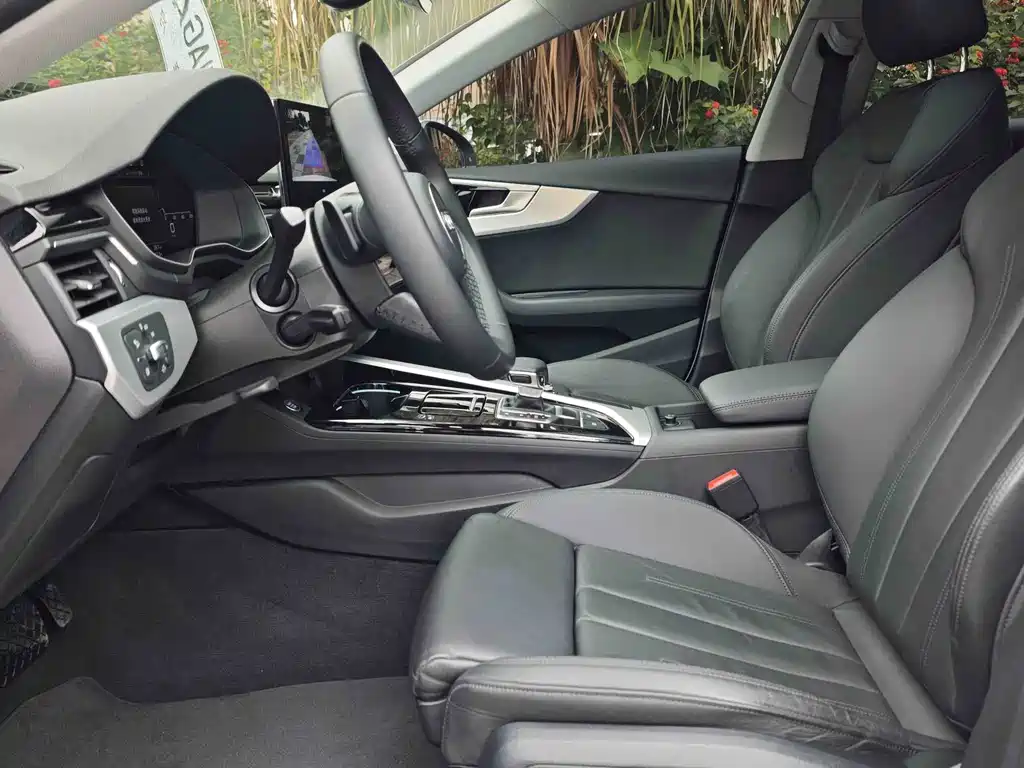 Audi A5 2022 Sportback 40 TFSI Fashion
