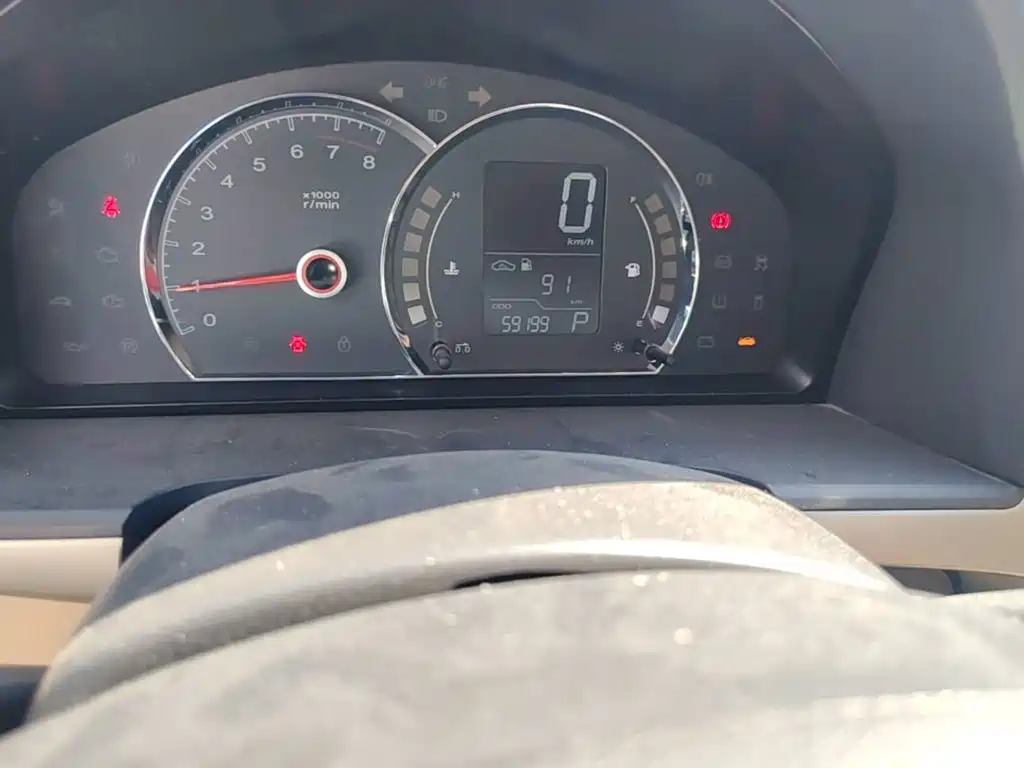 Roewe 350 — миниатюра 17