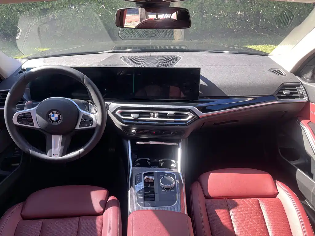 BMW 3 Series — миниатюра 11