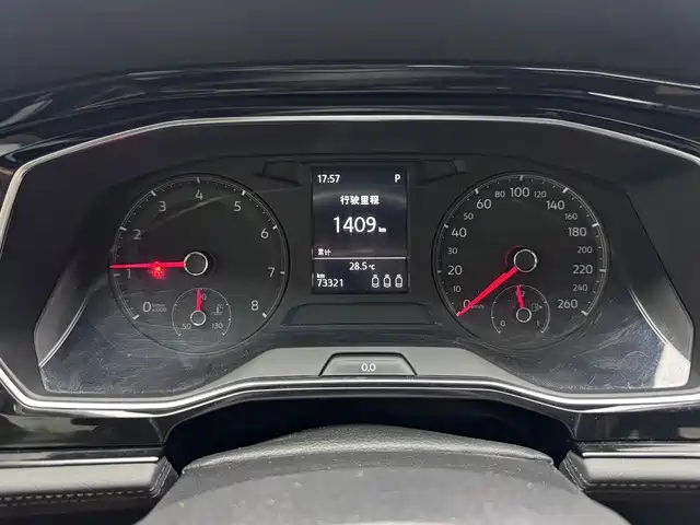 Volkswagen Sagitar — миниатюра 10