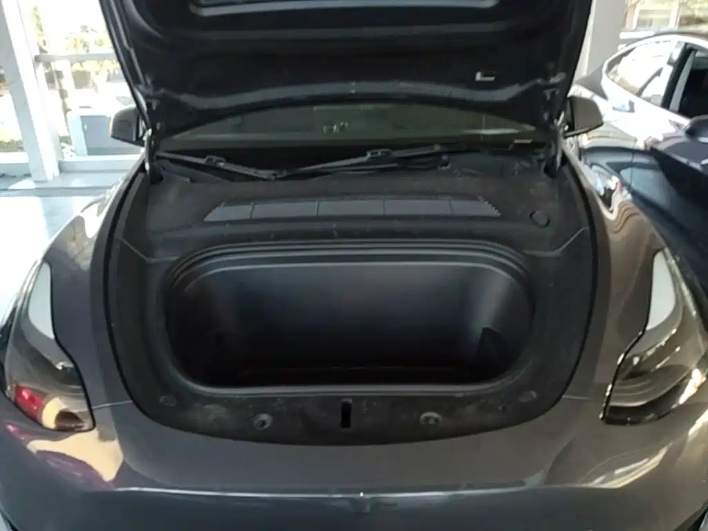 Tesla Model Y — миниатюра 20
