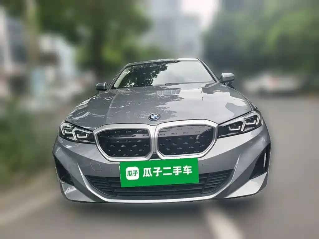 BMW i3 — миниатюра 24