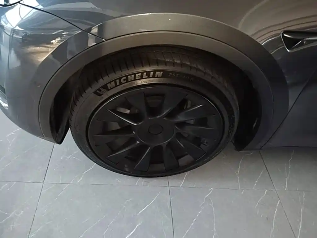 Tesla Model Y — миниатюра 23