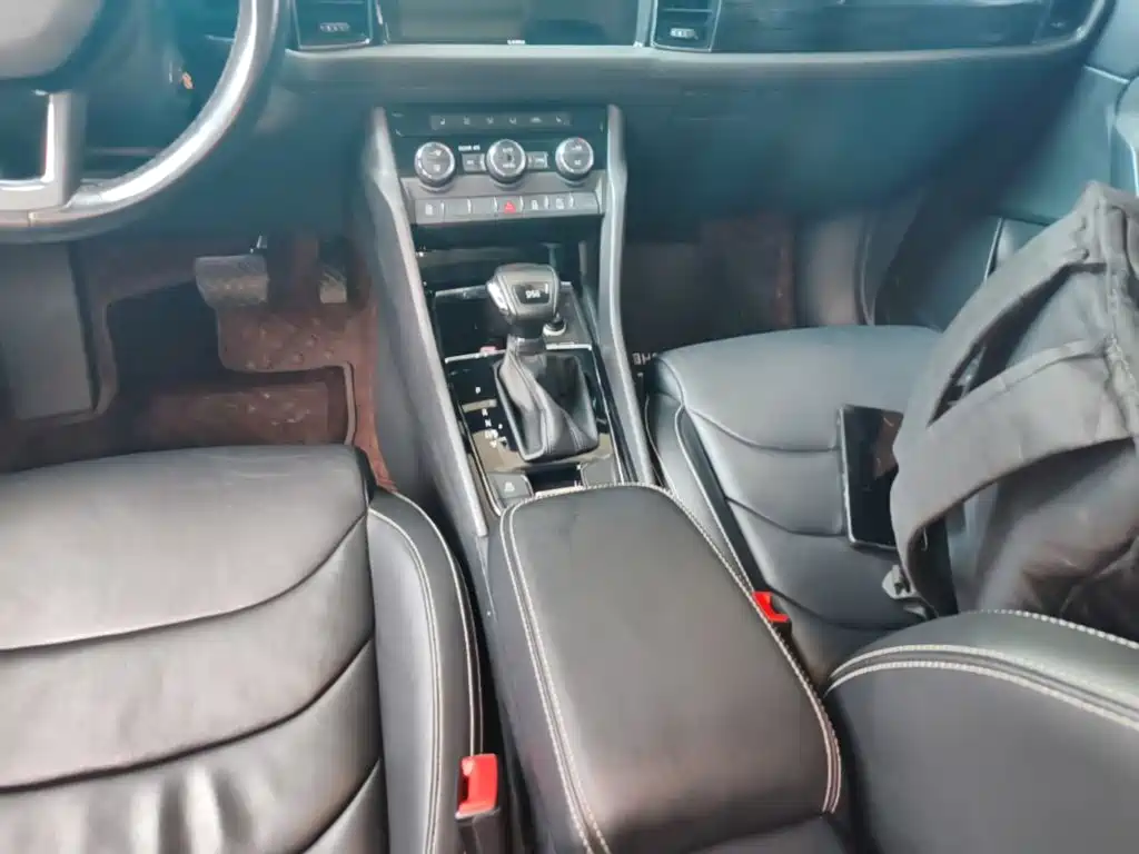 Skoda Kodiaq — миниатюра 14