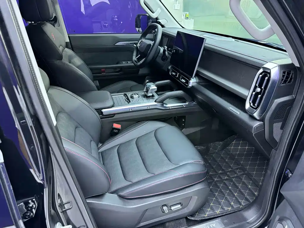 Shanhai Traveller C-DM — миниатюра 14