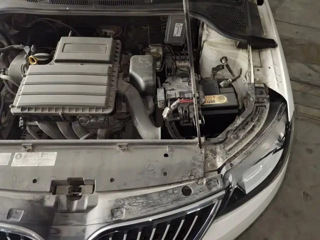 Skoda Rapid — миниатюра 21