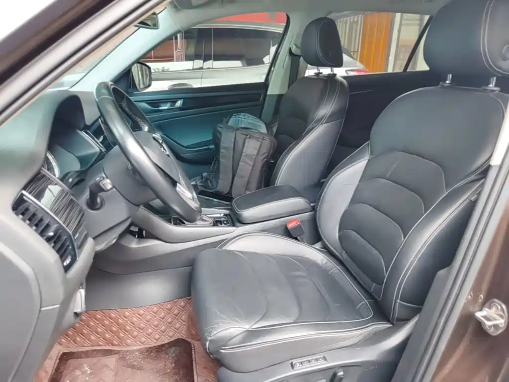 Skoda Kodiaq — миниатюра 15