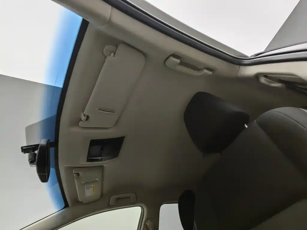 Lexus NX — миниатюра 14