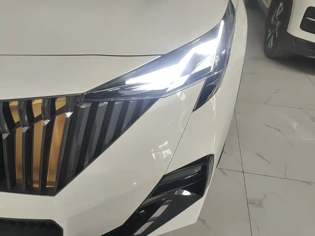 GAC Motor Trumpchi GS3 — миниатюра 24