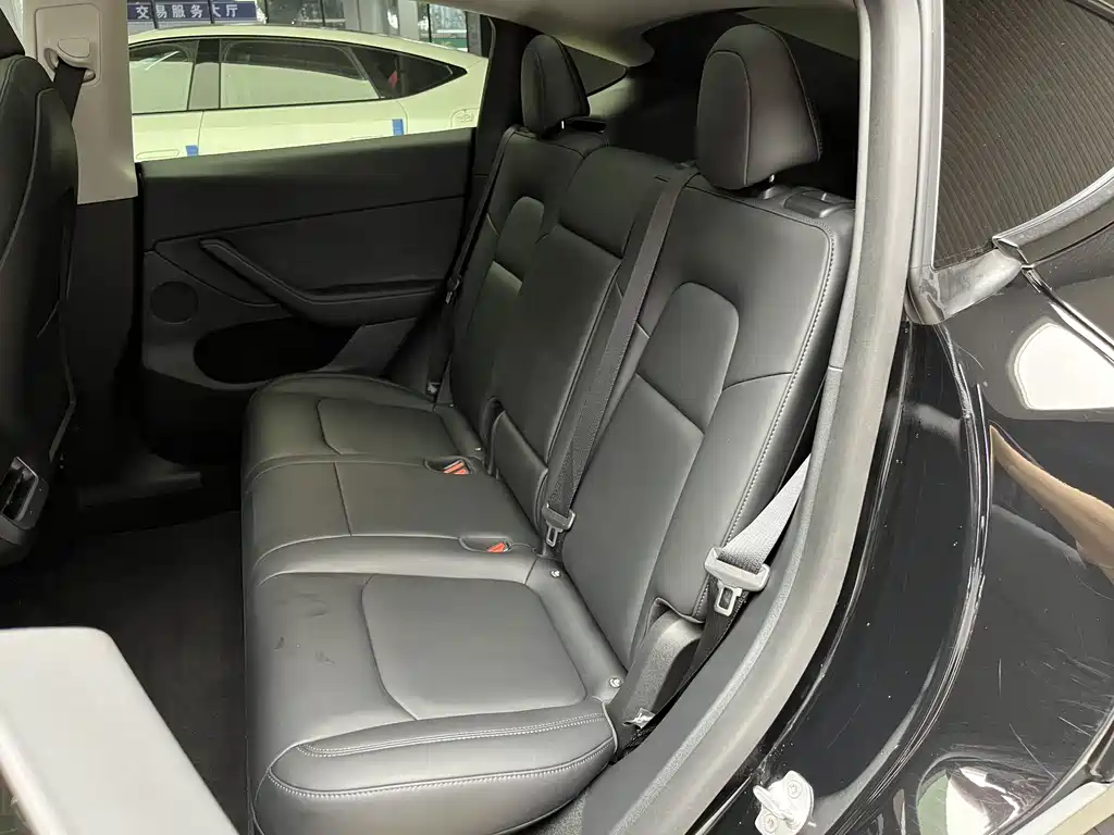 Tesla Model Y — миниатюра 12