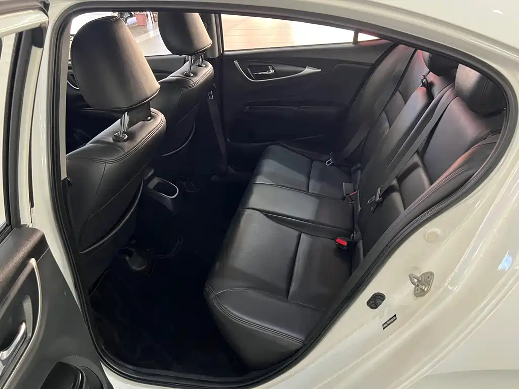Honda Crider — миниатюра 5