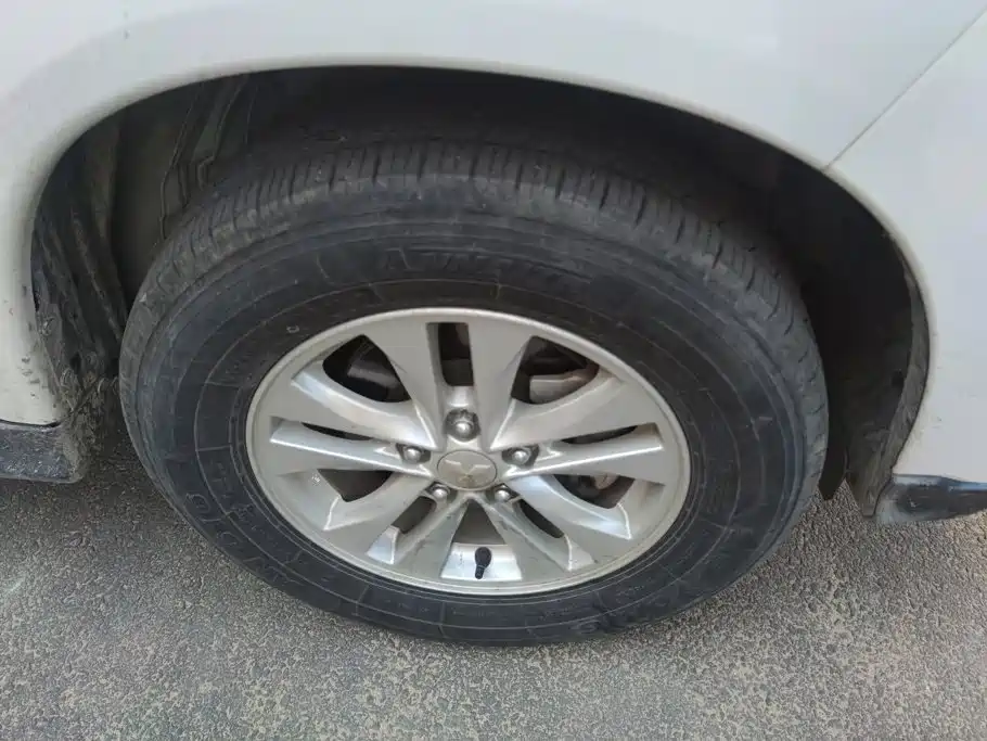 Mitsubishi ASX — миниатюра 6