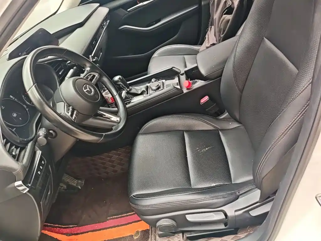 Mazda 3 Axela — миниатюра 15