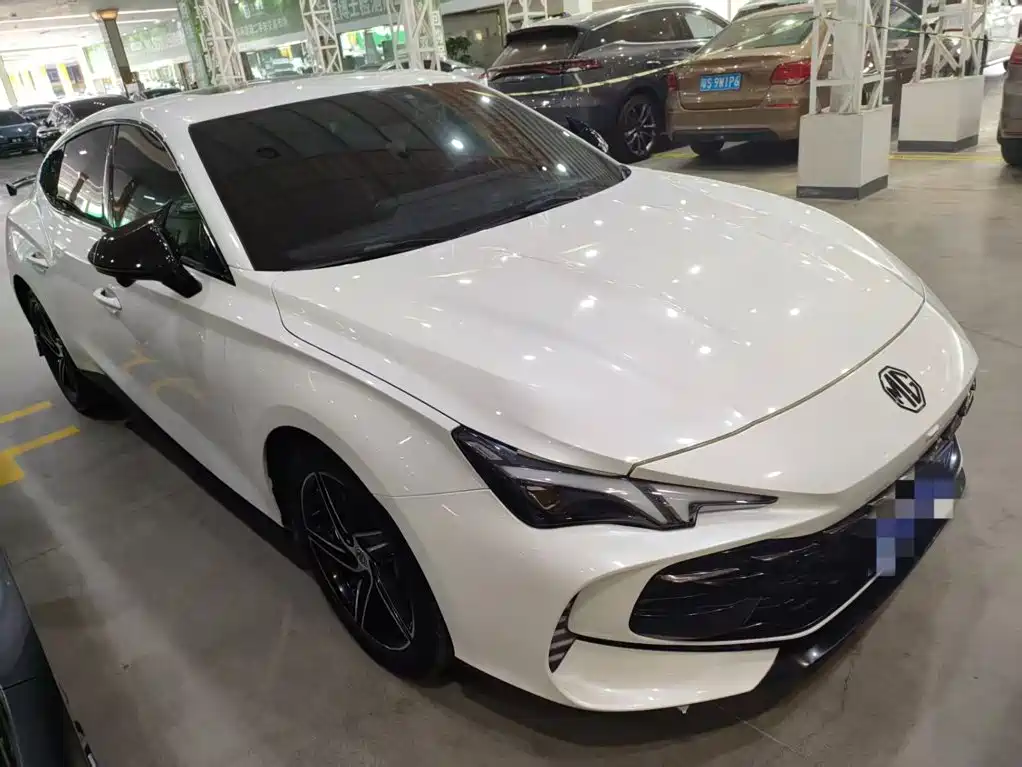 MG MG7 — миниатюра 2