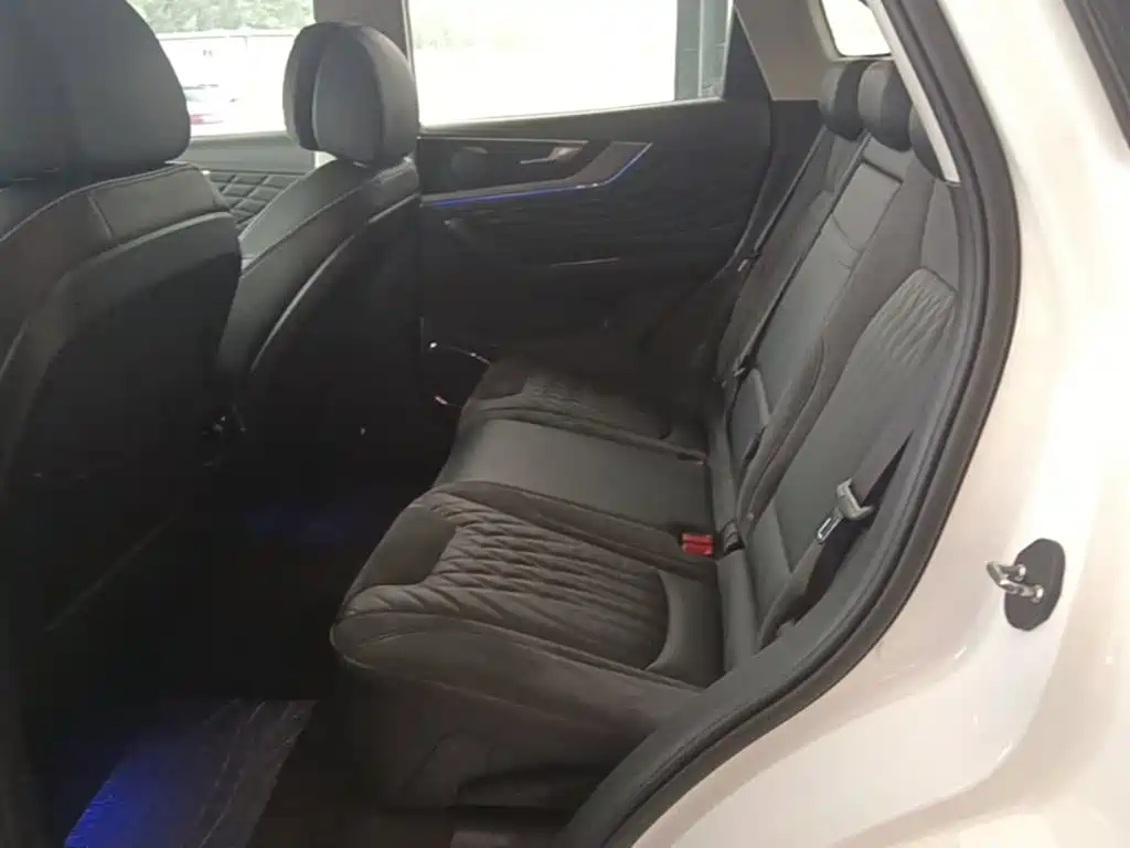 Hongqi Hongqi HS5 — миниатюра 17