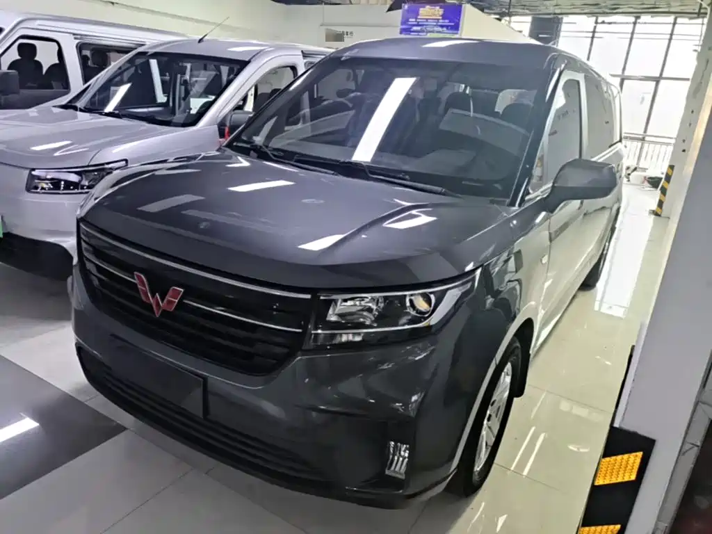 Wuling Zhengcheng