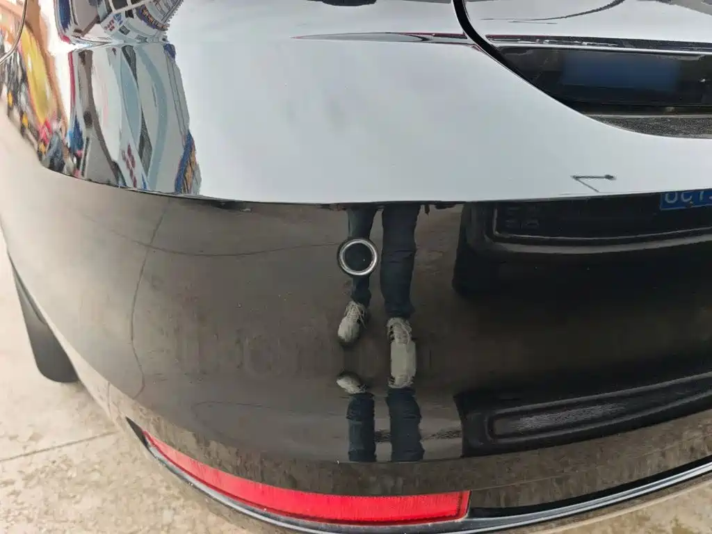 Volkswagen Sagitar — миниатюра 11