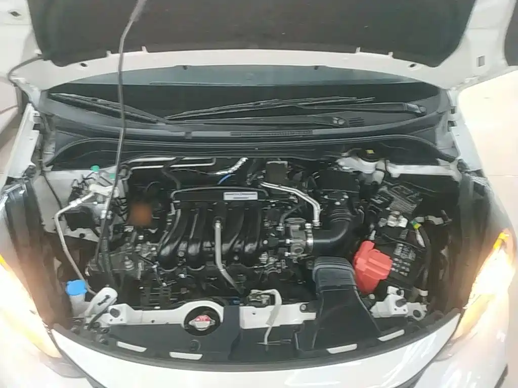 Honda Fit — миниатюра 20