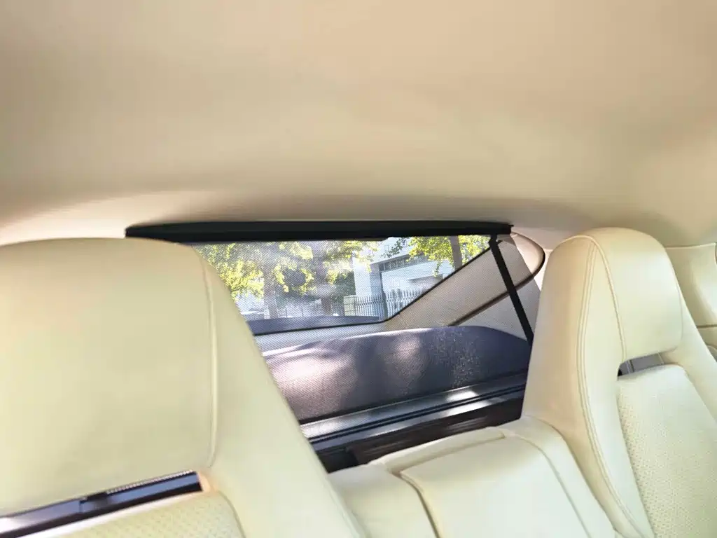 Porsche Panamera — миниатюра 26