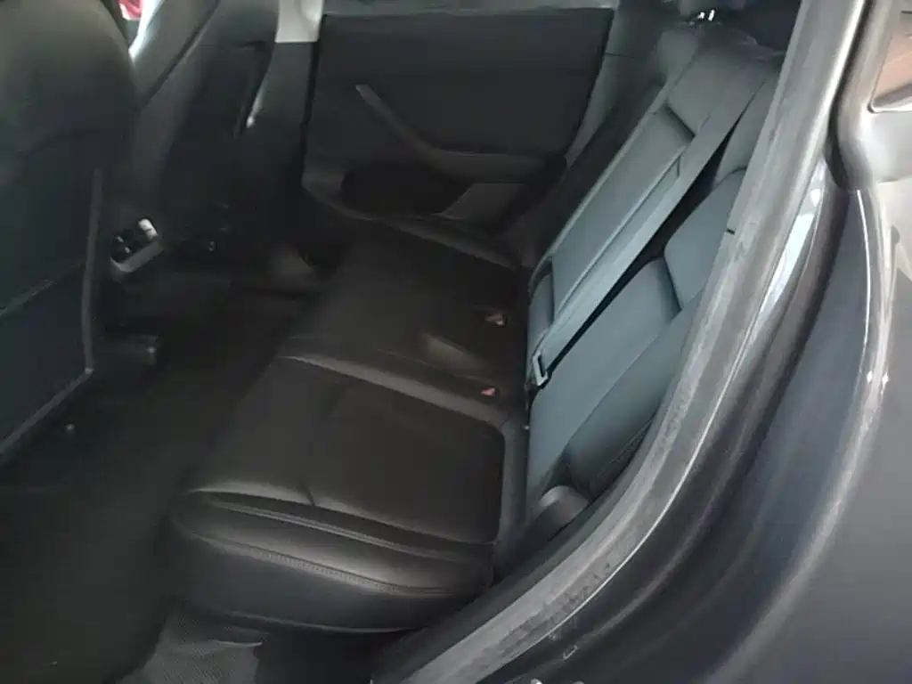 Tesla Model Y — миниатюра 17