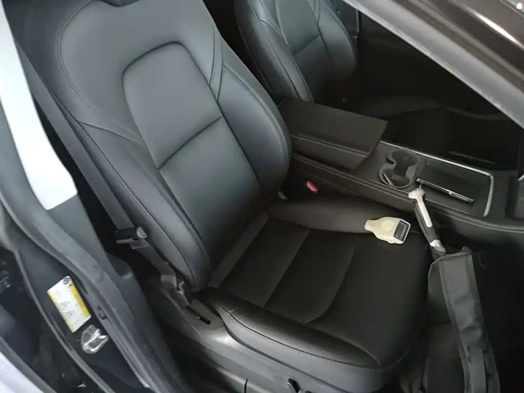 Tesla Model Y — миниатюра 25