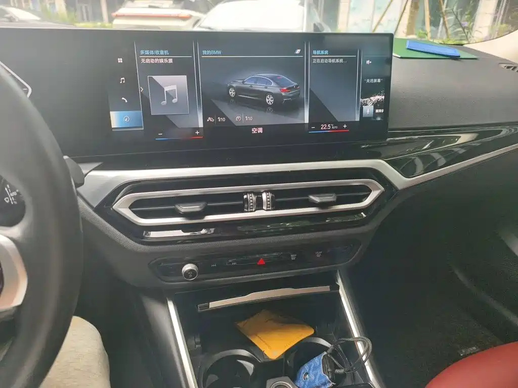 BMW i3 — миниатюра 19