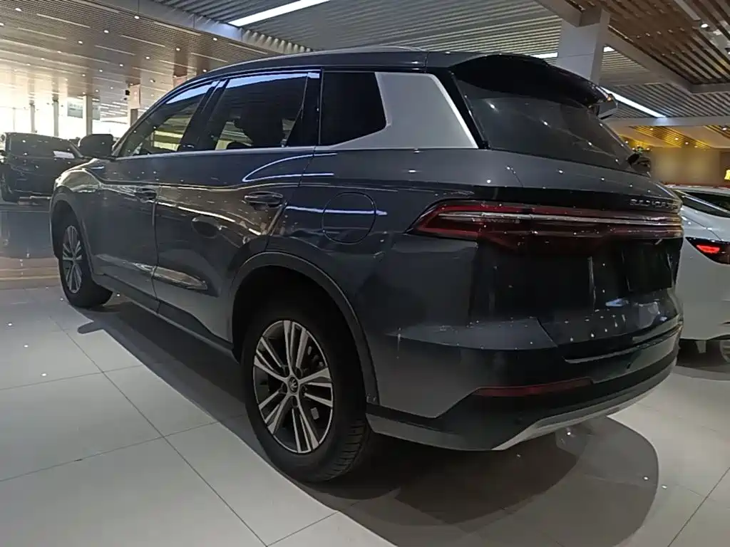 BYD Pro — миниатюра 5