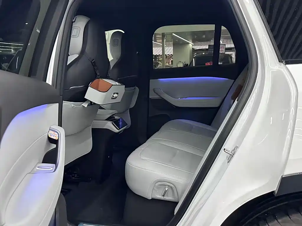 NIO ES6 2024 75kWh