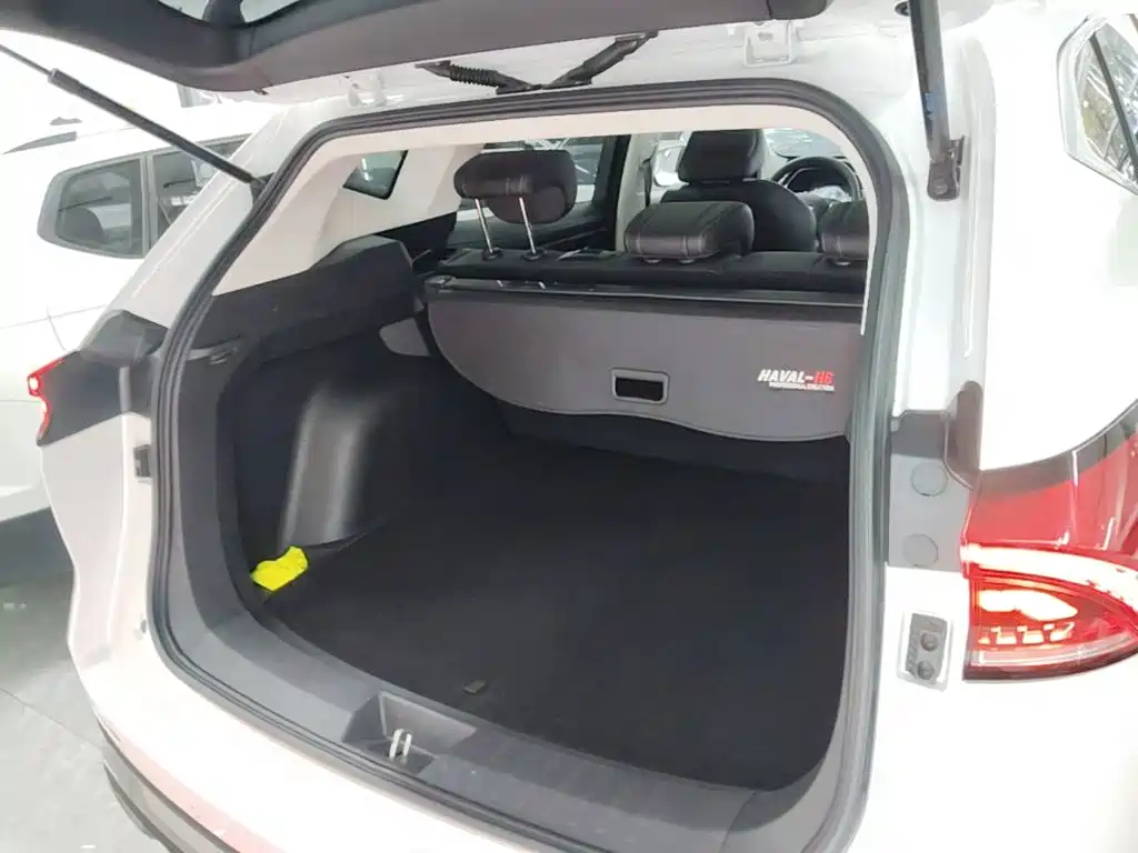Haval H6 — миниатюра 19