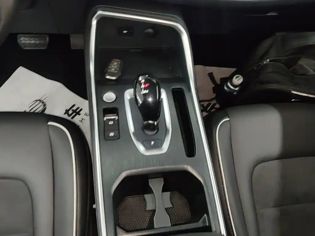 Haval H6 — миниатюра 14