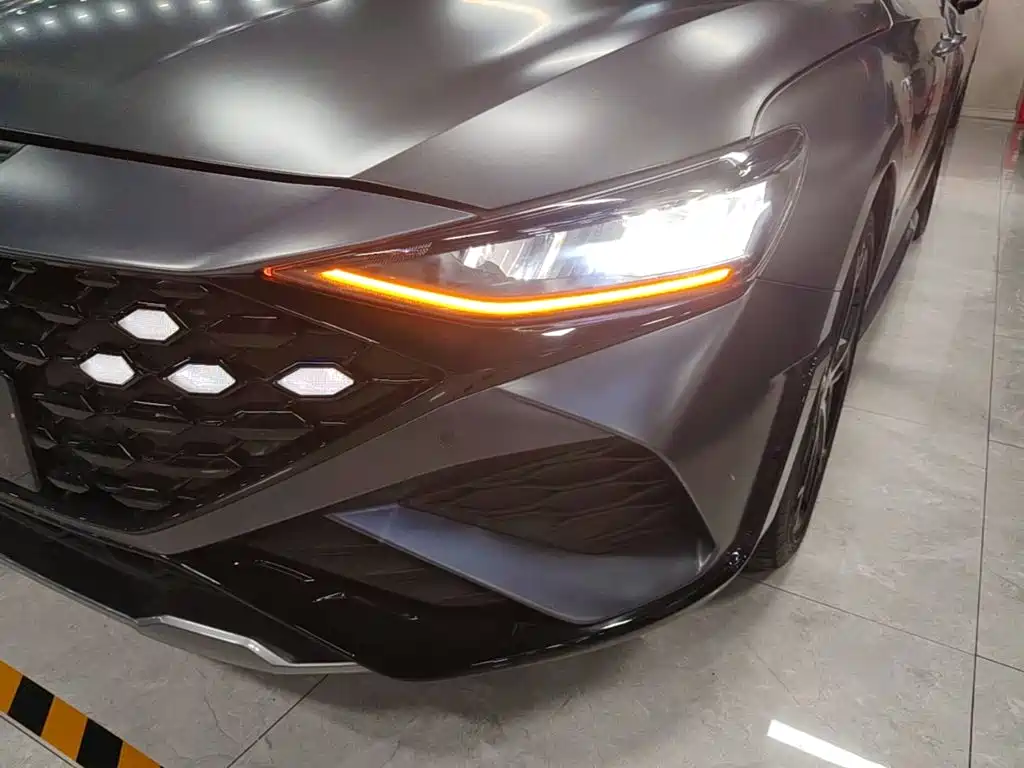 Hyundai Fista — миниатюра 24