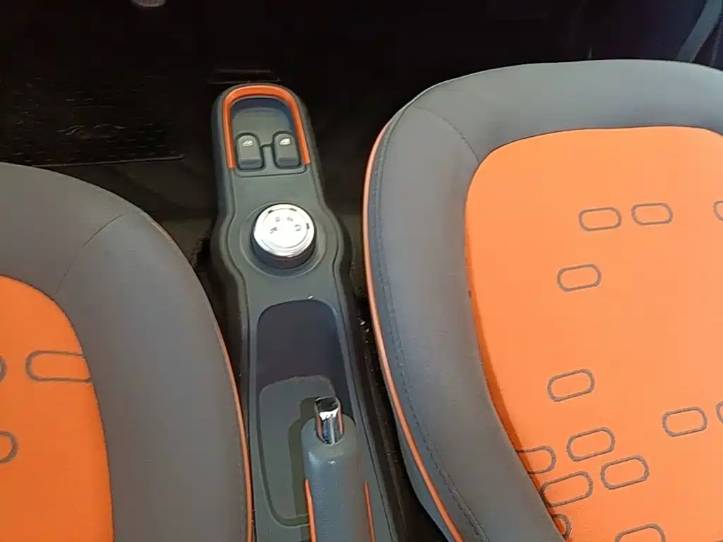 Baojun E100 — миниатюра 14