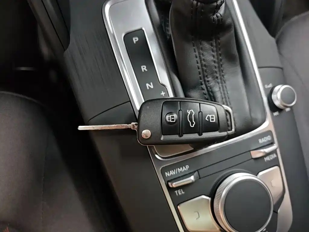 Audi A3 — миниатюра 9
