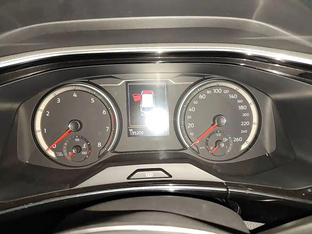 Volkswagen Tayron — миниатюра 14