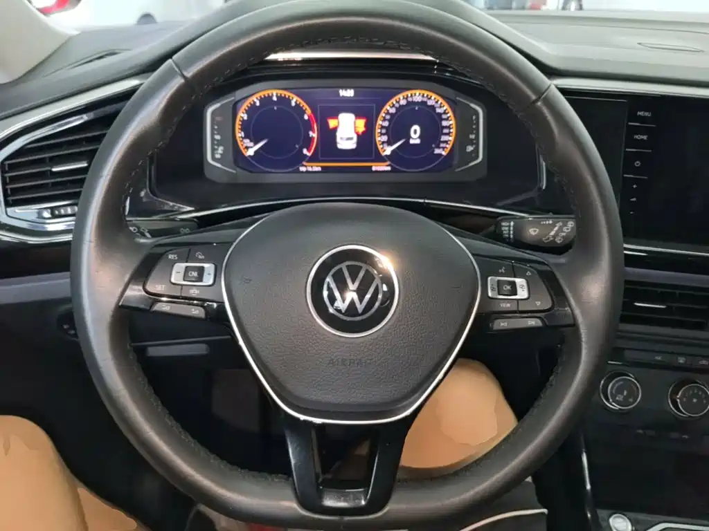 Volkswagen Tayron — миниатюра 11