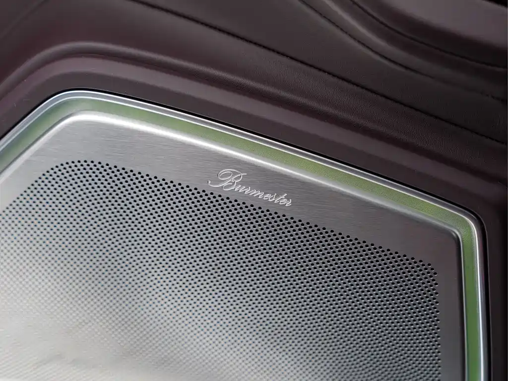 Porsche Panamera — миниатюра 25