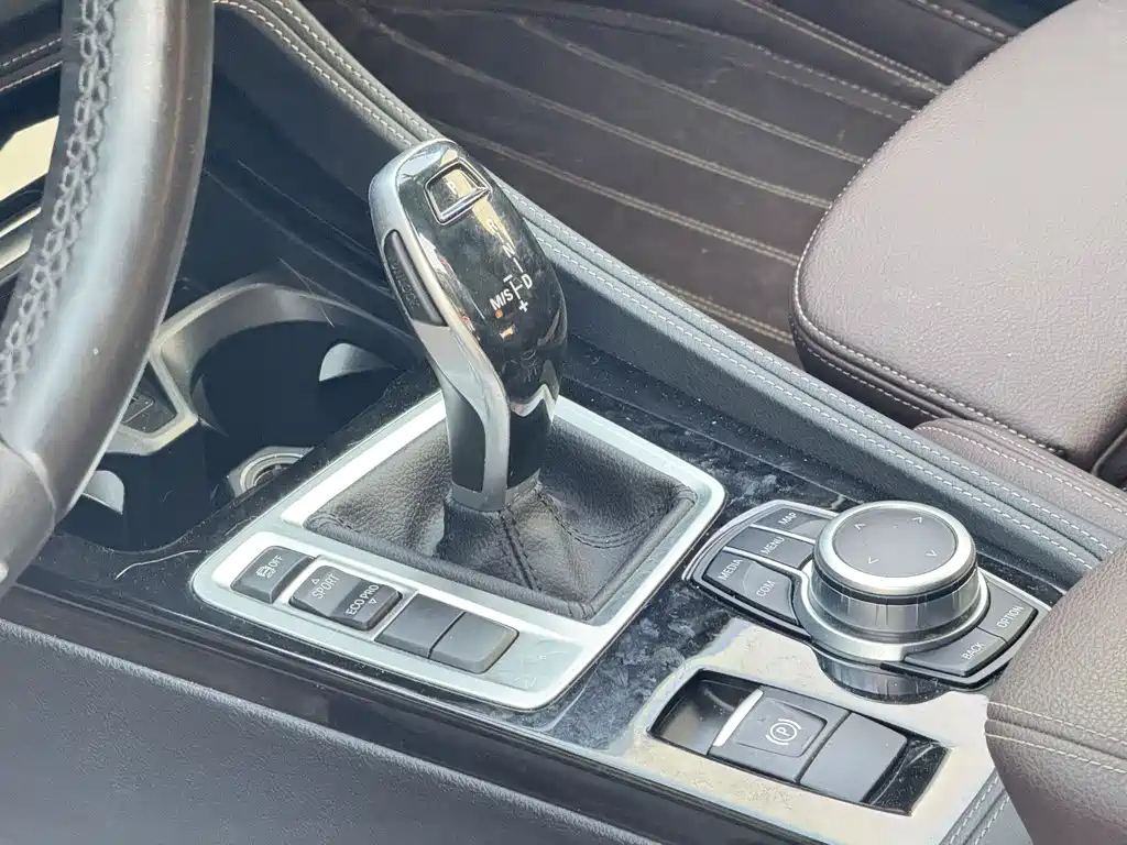 BMW 1 Series 1 2021 120i M Sport