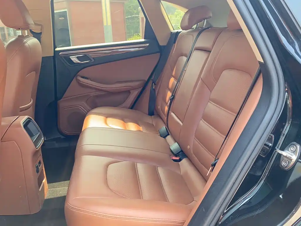 Zotye Zotye SR9 — миниатюра 12
