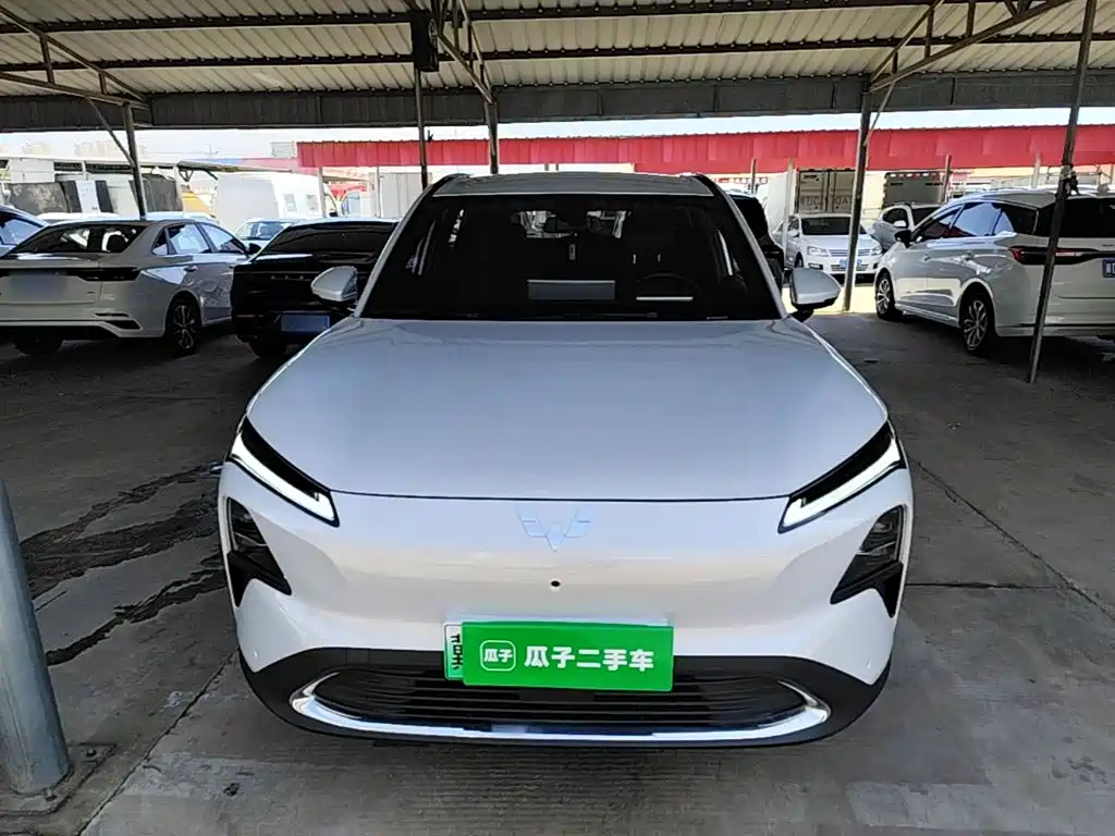 Wuling Xingguang S — миниатюра 3