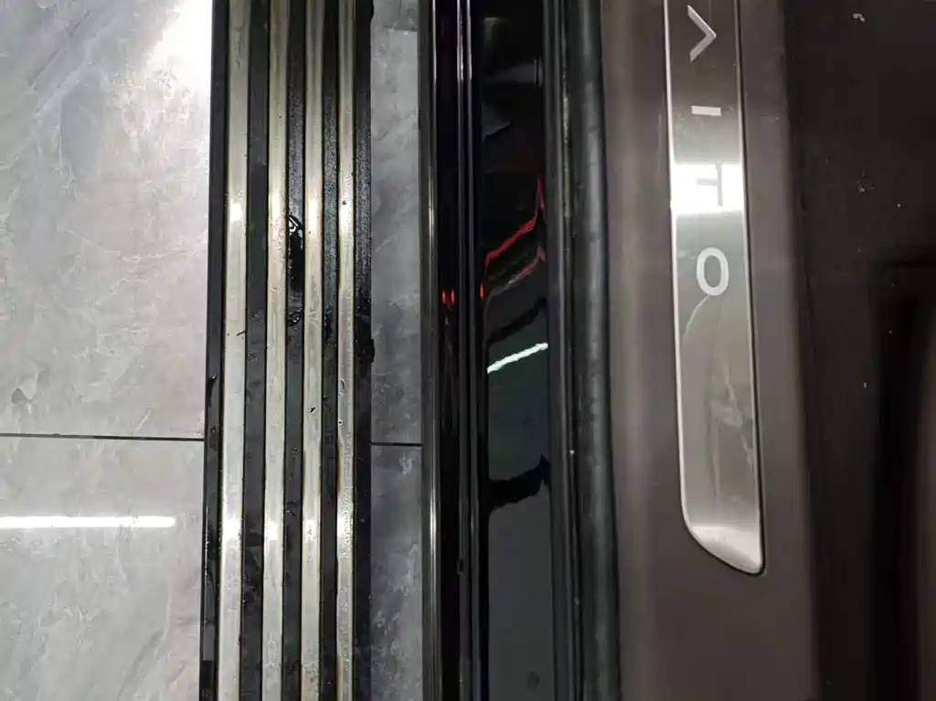 Aito M9 2025 Ultra 52kWh 6 мест (192 ）