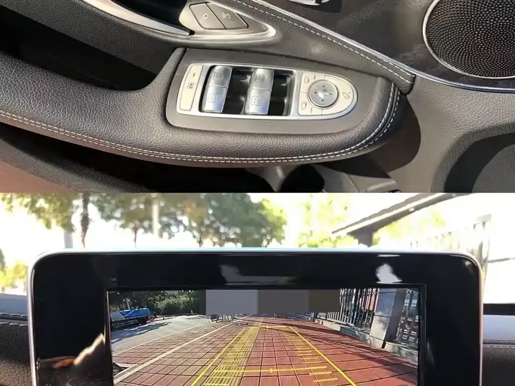 Mercedes-Benz C-Class — миниатюра 7