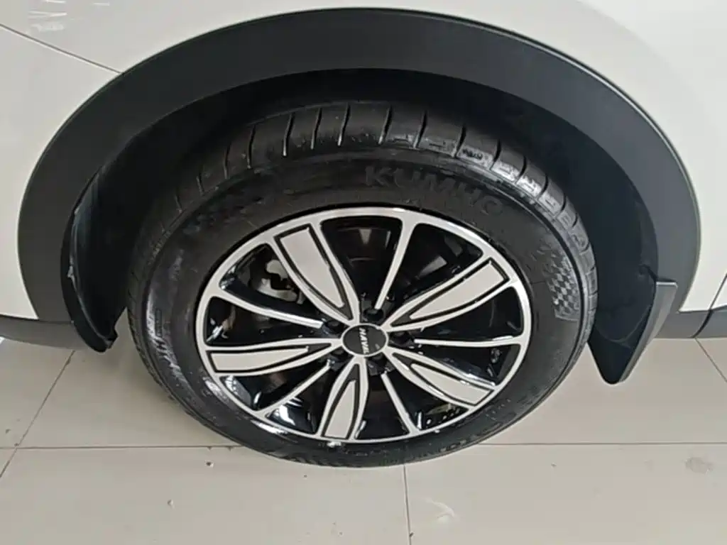 Haval H6 — миниатюра 23