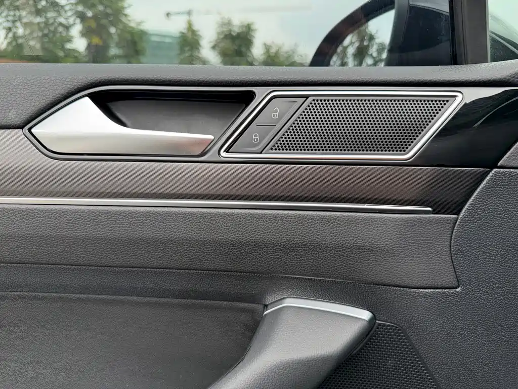 Volkswagen Magotan — миниатюра 9
