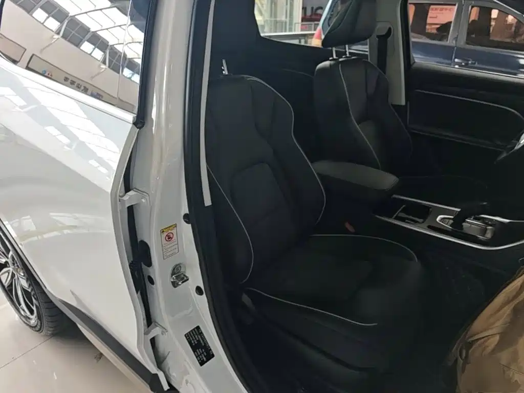Haval H6 — миниатюра 25