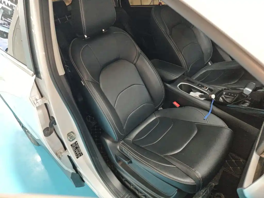 Baojun 530 — миниатюра 25