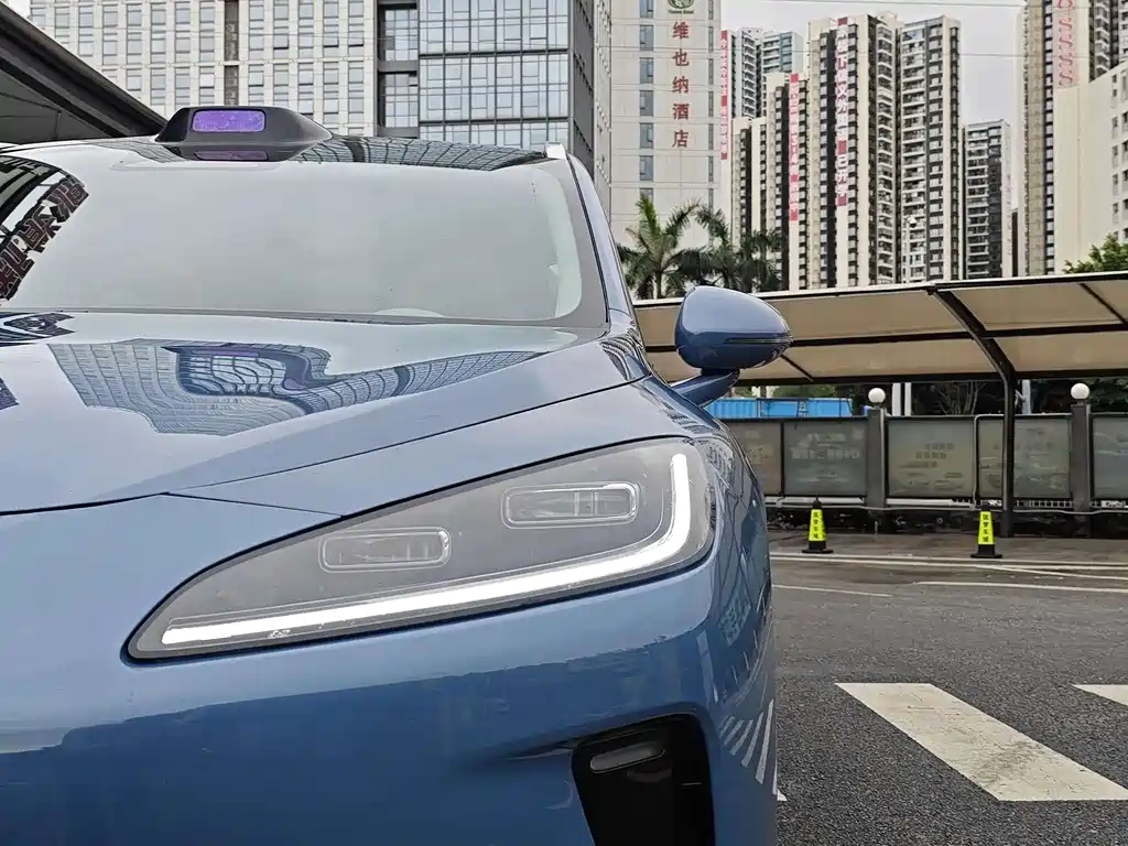 Shangjie H5 2025 Max
